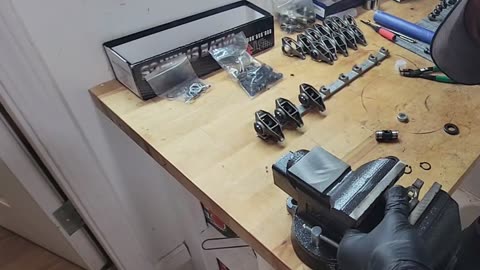 The Trunnion Upgrade Kit You Didn't Know You Needed
