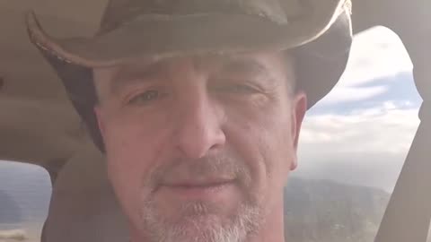 Chief Mahto “Living Man” Teaches How To Fight For Your Rights In Court