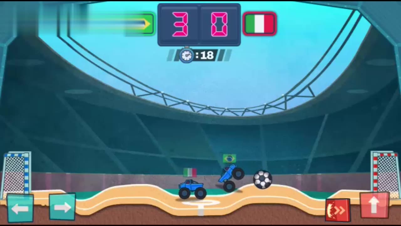 monster truck soccer.mp4
