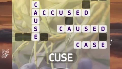 Word Games!