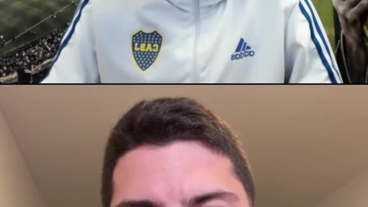 boca es mas grande que river