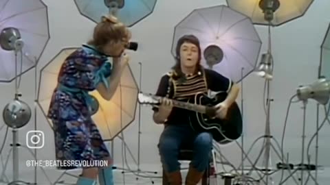 Michelle - Paul McCartney