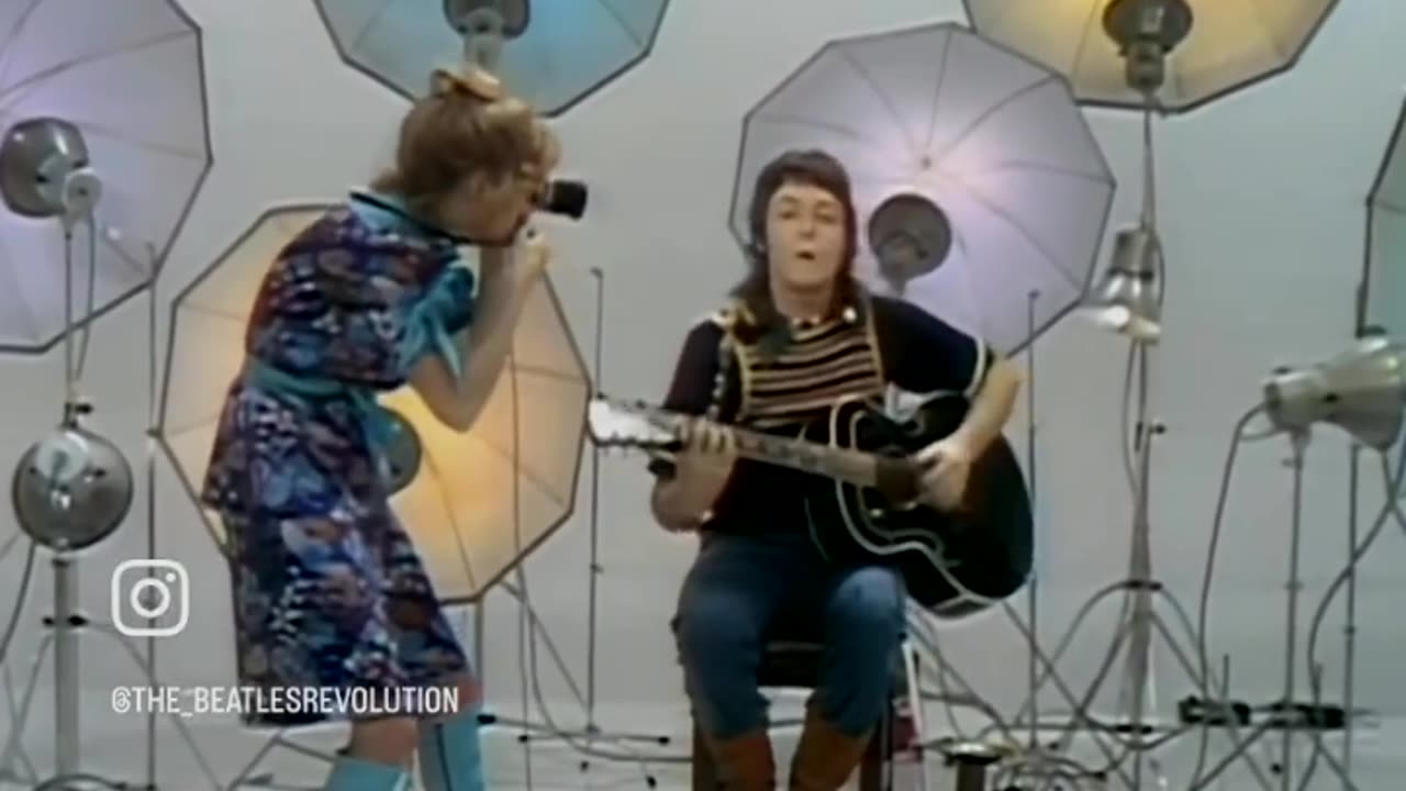 Michelle - Paul McCartney