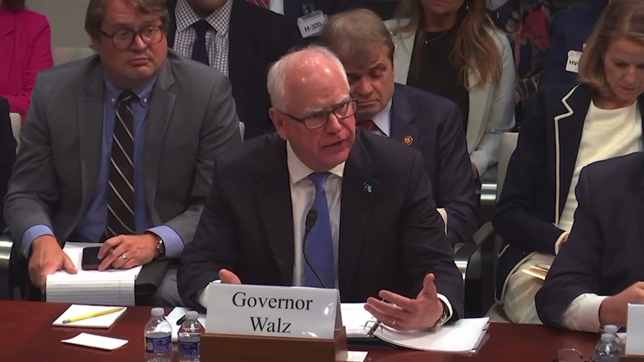 NY Gov. Kathy Hochul and IL Gov. JB Pritzker Dare Trump to Arrest Them