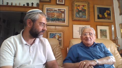 [12-07-2018] - Από τον Λευκό Πύργο στο Άουσβιτς - Μέρος Πρώτο [#0278]