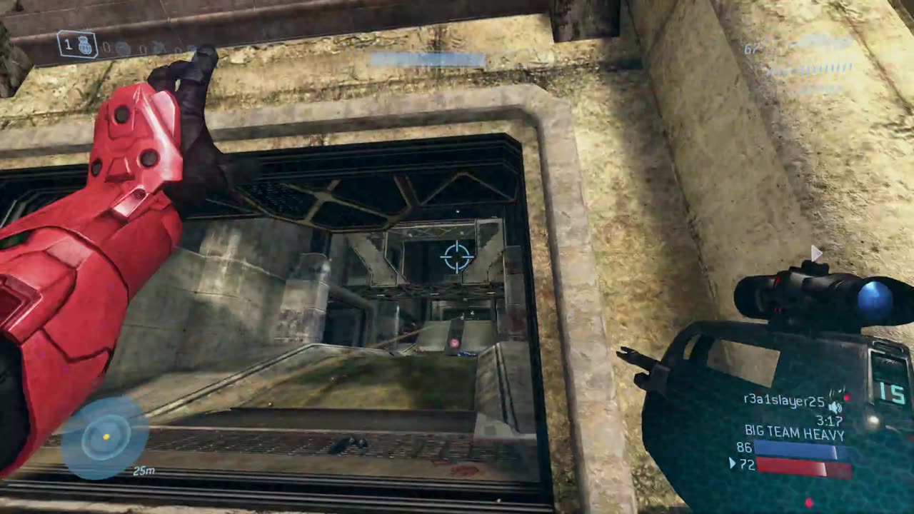 halo mcc | The HoSS | Grub Club Gaming