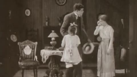 Headin' Home (1920)