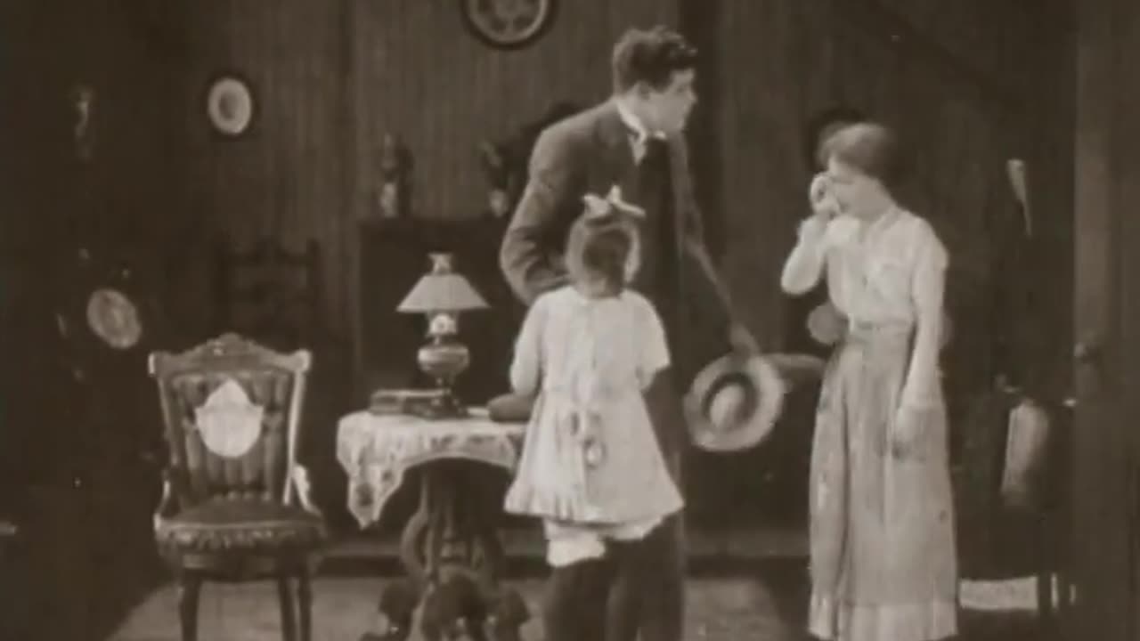Headin' Home (1920)