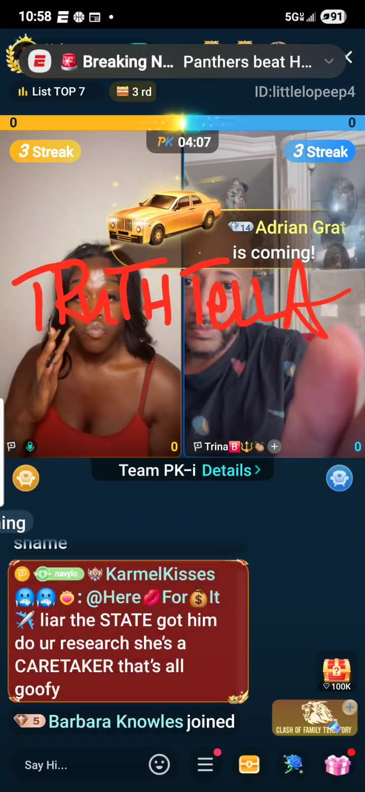 MADAM LO PLAYS FULL MRS REGINA POLICE CALL FROM OVER A YEAR AGO & CLEARLY MRS REGINA NO LONGER FEELS THAT WAY SO MOVING ALONG