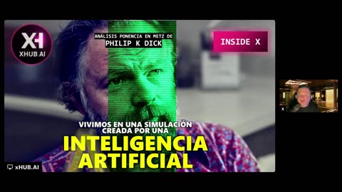 Vivimos en una simulación creada por una AI
