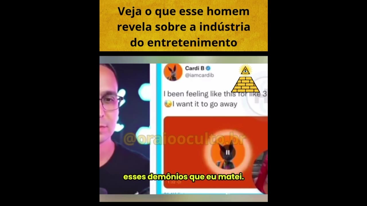 Corromperam o Rap e o Reggae