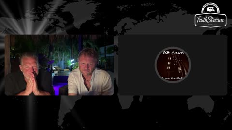 SG Anon & Joe and Scott Major Event: GITMO is Bringing the Heat & So Is Trump!