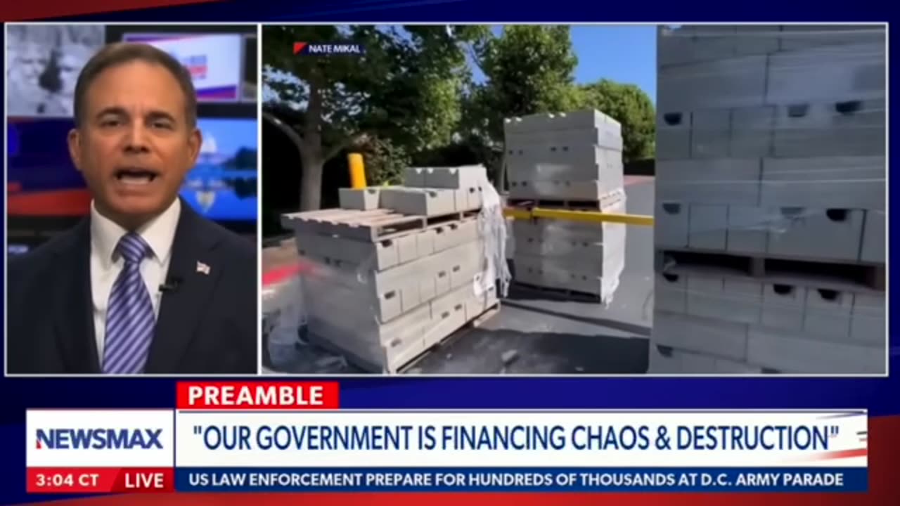 Protectors of Criminal Illegal Aliens. That's What They Are