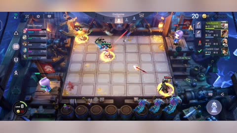 Mobile legends bang bang