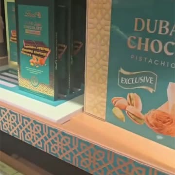 A Luxurious Chocolate Experience at Lindt 🍫✨🤎 | @ London Life