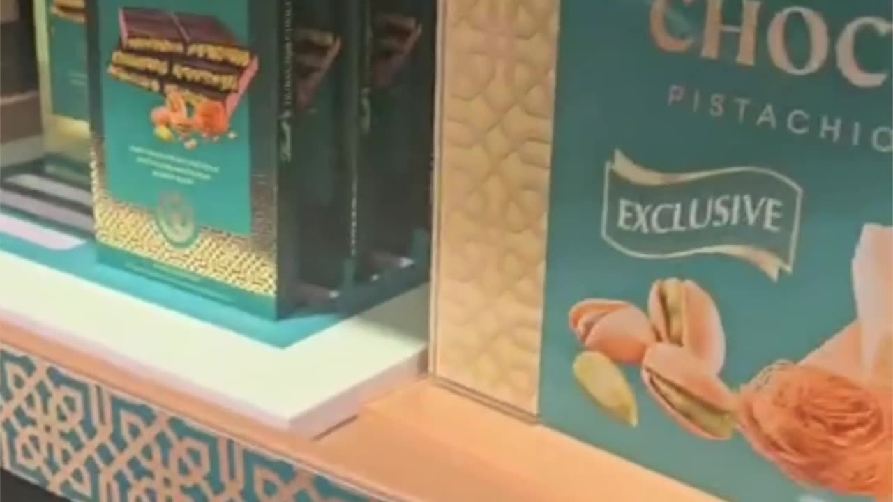 A Luxurious Chocolate Experience at Lindt 🍫✨🤎 | @ London Life