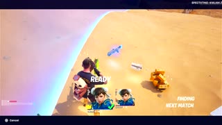 Fortnite -PS5- More Battle Royale