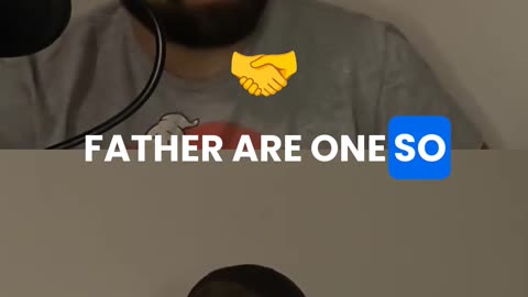 See Jesus, See God!!