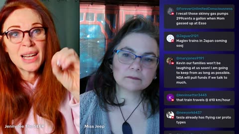 Live with Restream, December 23