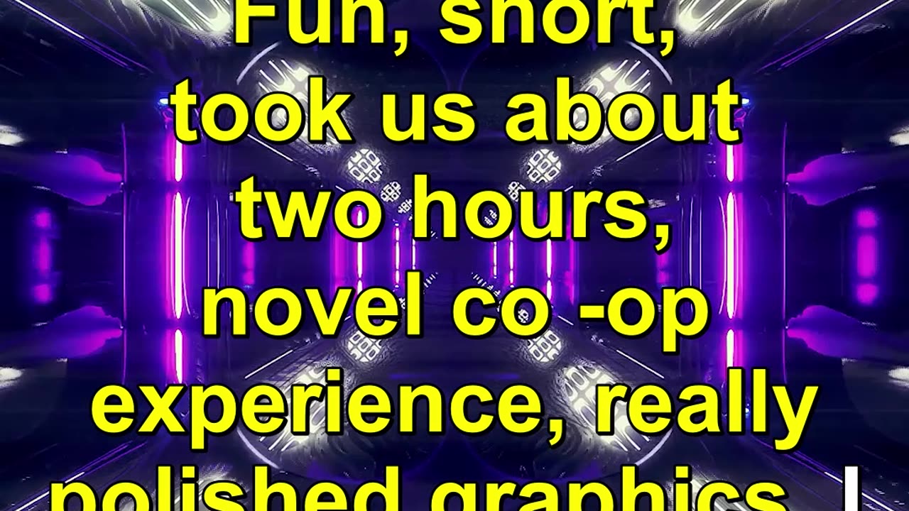 Tick Tock A Tale for Two Steam Review