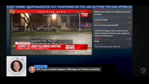 Hidden True Crime's Dr. John: Family History (is Lauren waiting on an inheritance?)