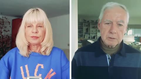 28.11.25🚨🧠Punkt.PRERADOVIC 👉„ C-Spritze: Müssen Pfizer & Co doch haften?“..mit Dr.Sterz