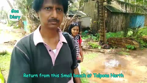 Talpona Beach - all Items- Full Video