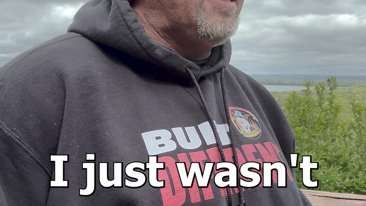 At The End of The Day