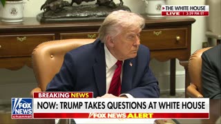 President Trump warns Colombia president better 'wise up' or ‘he’ll be next’