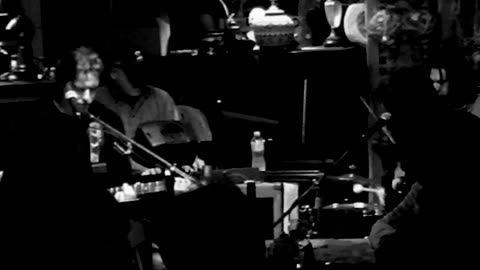 Set the Controls for the Heart of the Sun (Cover Pink Floyd)