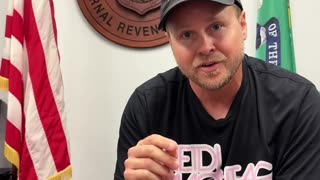 Spencer Pratt met with Criminal Investigators at the IRS office and CONFIRMS $800 million gone