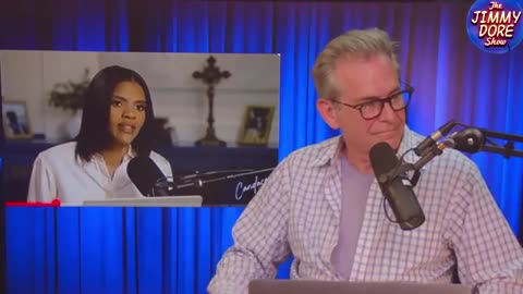 Piers Morgan LOSES $100K Bet w/Candace Owens Over Brigitte Macron’s Gender!