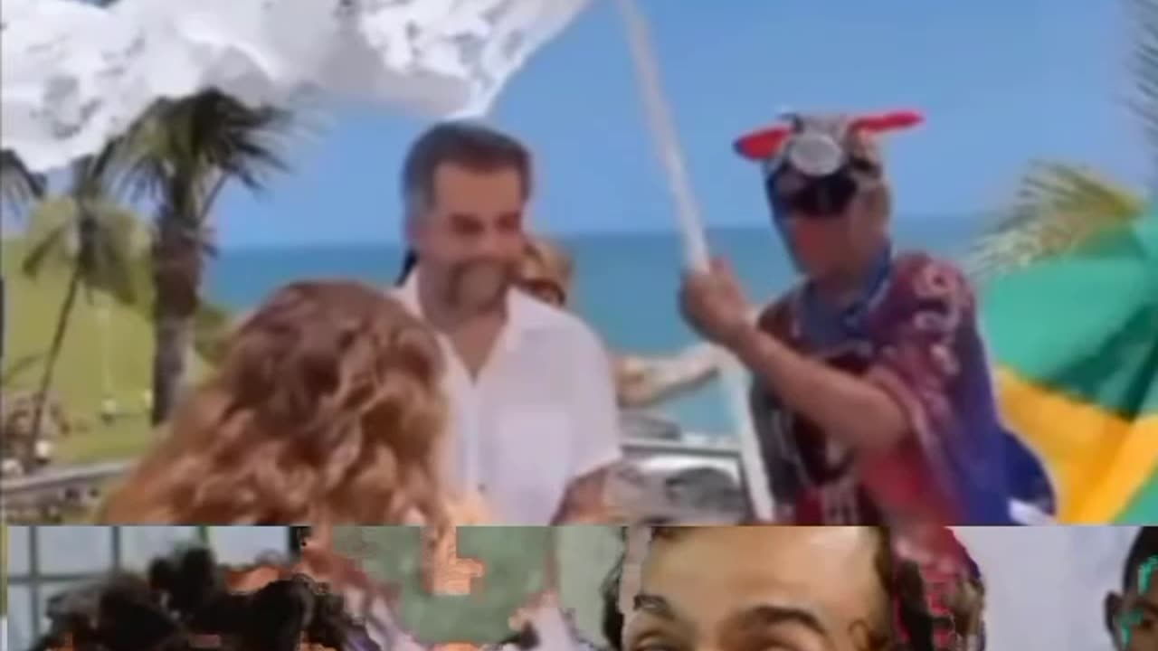 Escravidão na Bahia: Daniela Mercury e wagner Moura exprorando os negros na Bahia. Showzinho pago pela BYD?