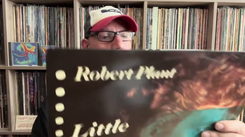 The Album & The Concert : Robert Plant 1985