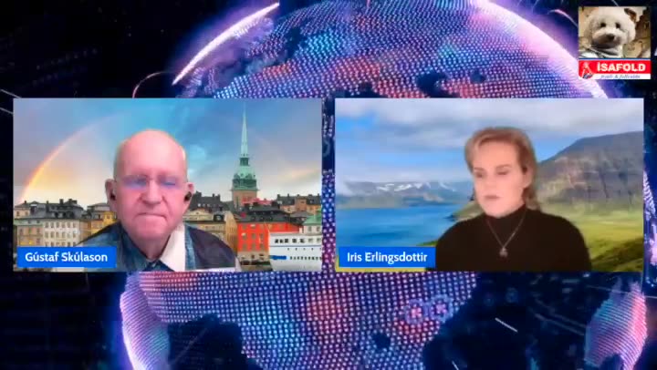 Besti sonur Íslands fallinn frá