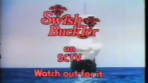 SCTV Season 1 17 Galaxy 66