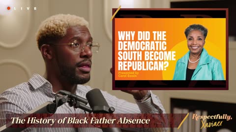 How the Left Destroyed Black America