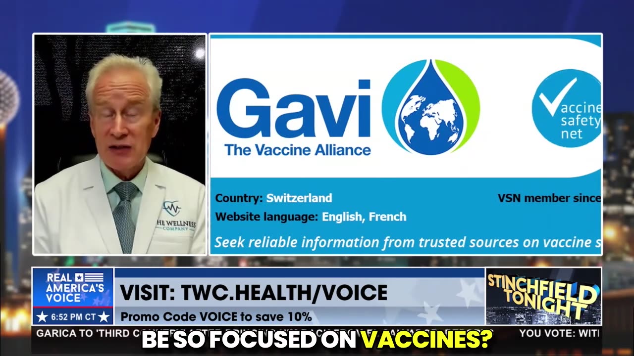 GAVI Money Pit, FDA and Vaccine Companies Conceal Fatal Myocarditis Risk with COVID-19 Vaccines
