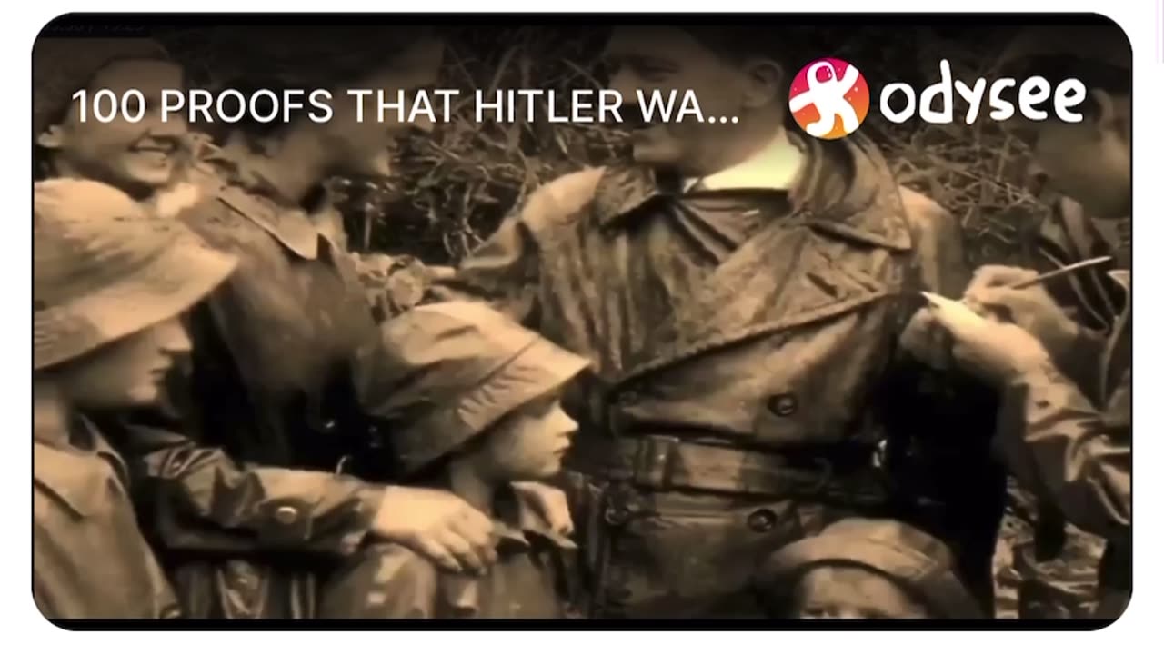 100 Proofs Hitler Was Right