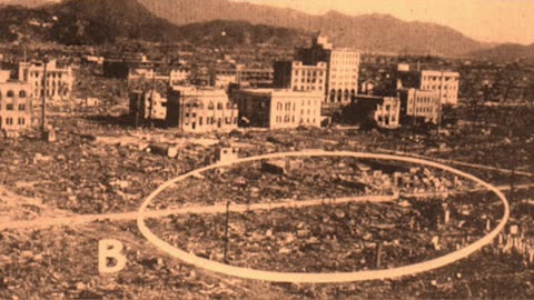 Hiroshima Shadows: Vaporized or Misunderstood? Unraveling the Mystery