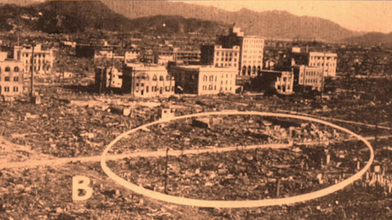 Hiroshima Shadows: Vaporized or Misunderstood? Unraveling the Mystery