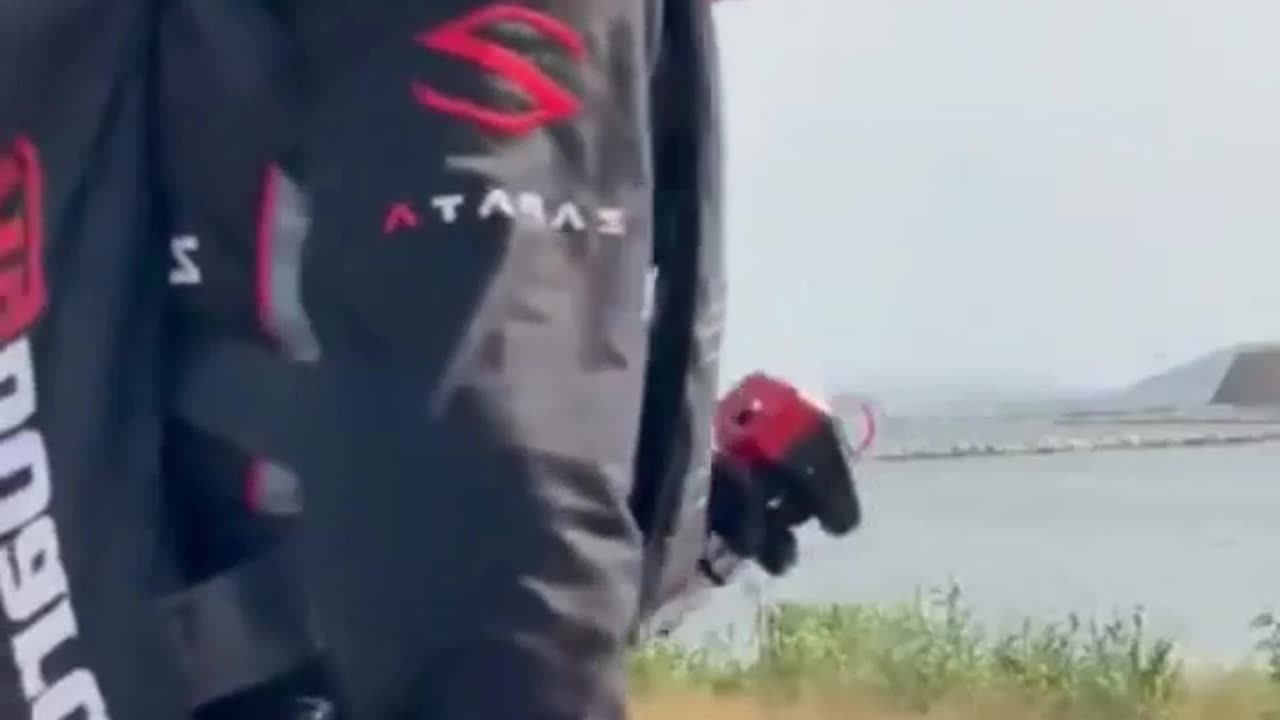 I wanna a device like that