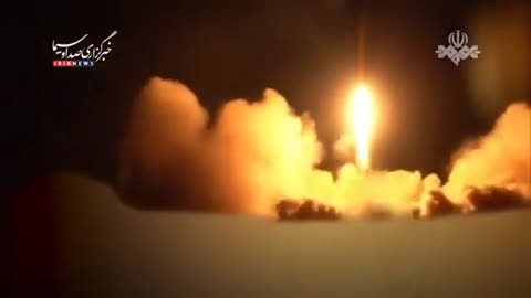 🚀🔥 Israel Iran War | Iranian Missile Launches Toward Al Udeid Air Base | RCF