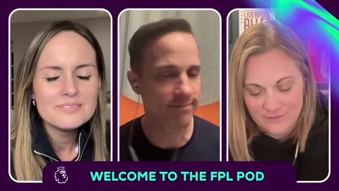 Haaland Must-Have or Massive Gamble FPL Podcast 202425