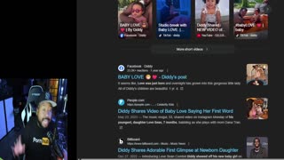 Day 3/30. Diddy Trial Day 16. Jane Doe to take the Stand. Possibly this is 50 Cent Baby moms?