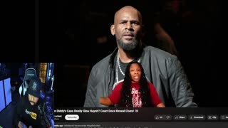 Day 3/30. Diddy Trial Day 16. Jane Doe to take the Stand. Possibly this is 50 Cent Baby moms?