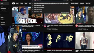 Day 3/30. Diddy Trial Day 16. Jane Doe to take the Stand. Possibly this is 50 Cent Baby moms?
