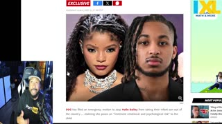 Day 3/30. Diddy Trial Day 16. Jane Doe to take the Stand. Possibly this is 50 Cent Baby moms?