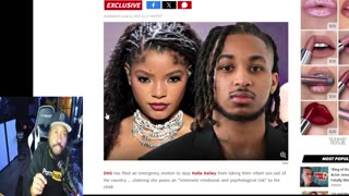Day 3/30. Diddy Trial Day 16. Jane Doe to take the Stand. Possibly this is 50 Cent Baby moms?