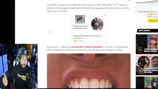 Day 3/30. Diddy Trial Day 16. Jane Doe to take the Stand. Possibly this is 50 Cent Baby moms?